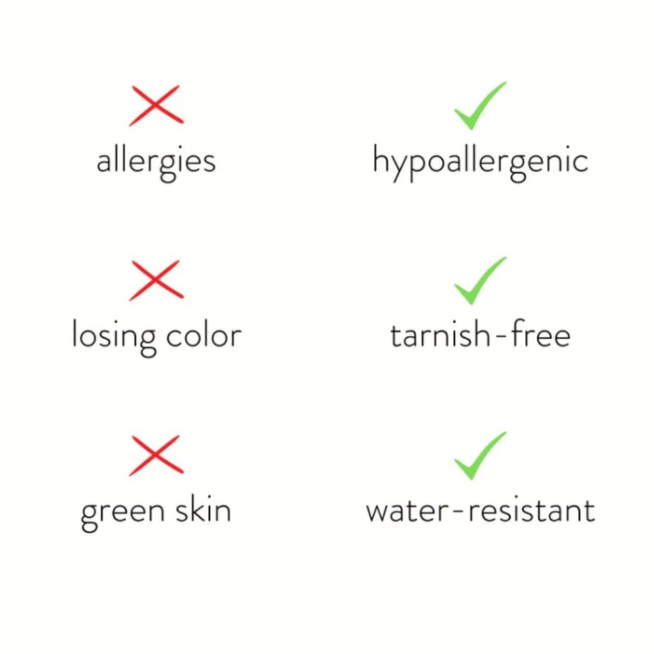 Alea Crystal Birthstone Necklace - Image 17