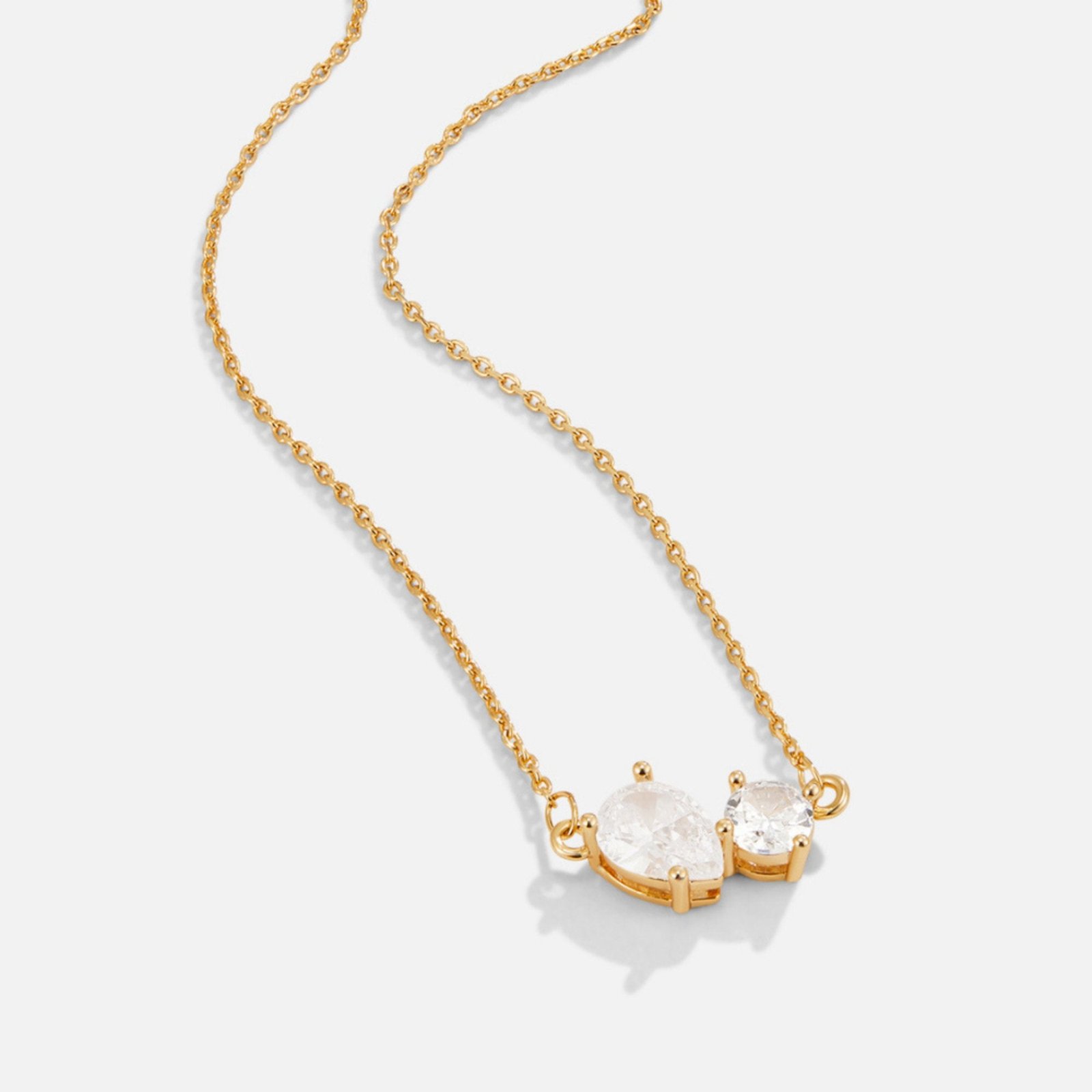 Crystal Birthstone Necklace - Image 10