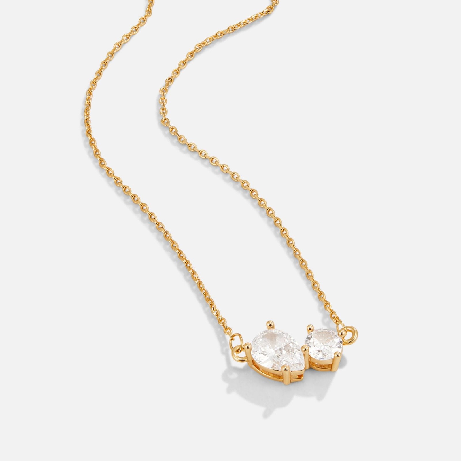 Crystal Birthstone Necklace - Image 7