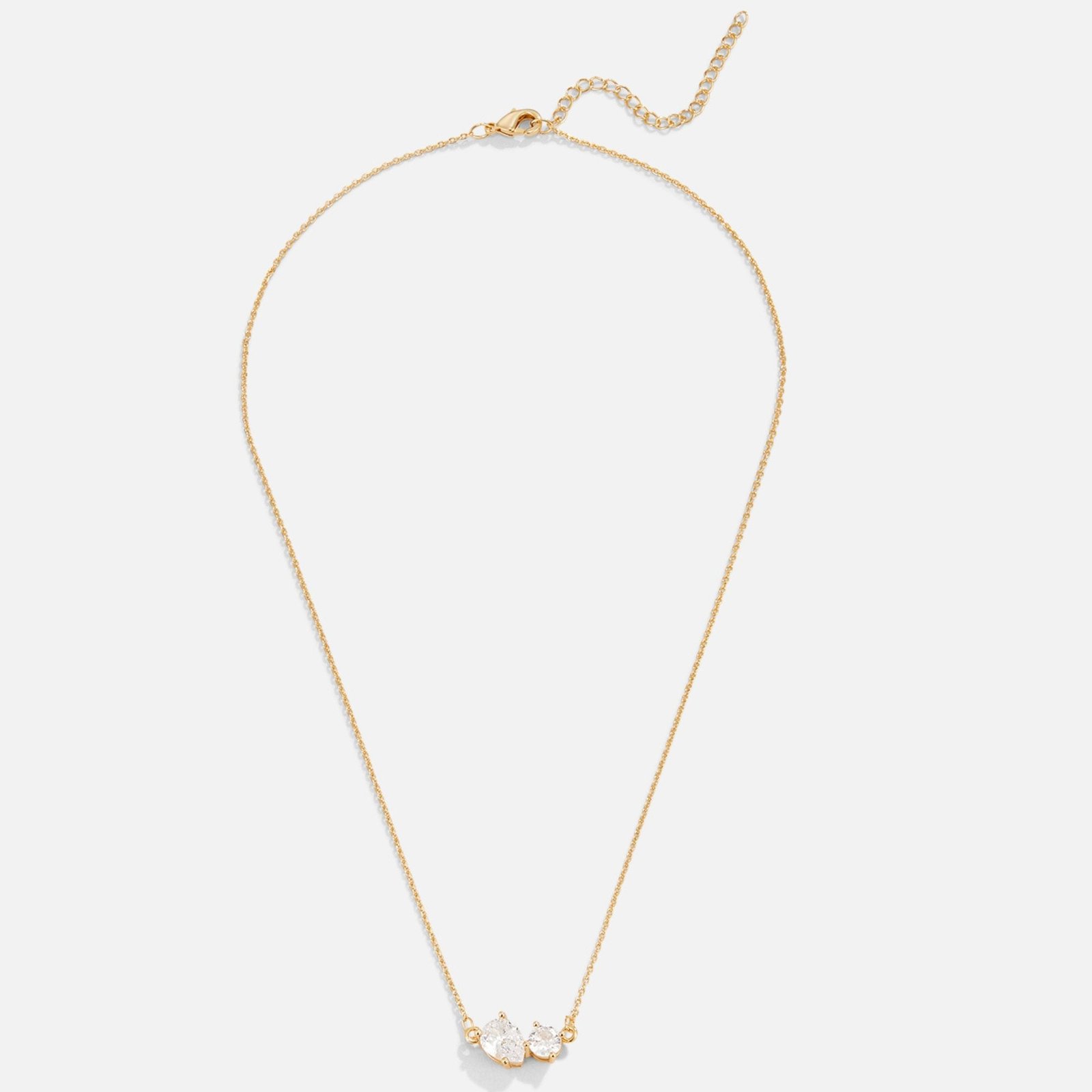 Crystal Birthstone Necklace - Image 8