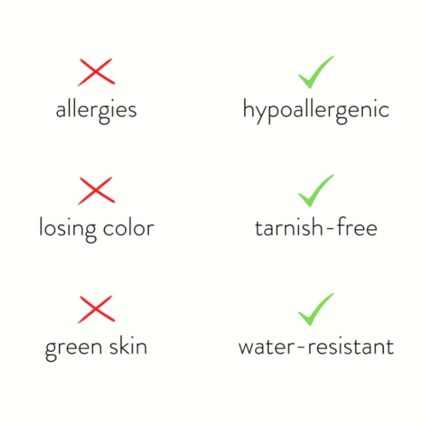 Green Crystal Athena Necklace - Image 8