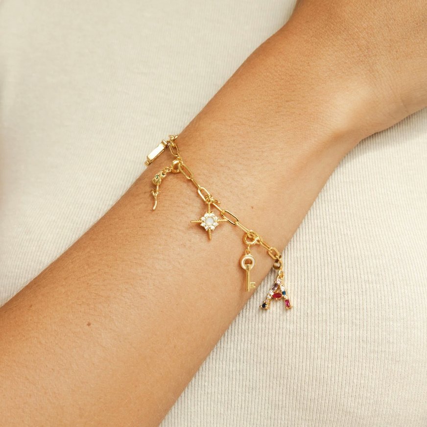 Guiding Star Charm - Image 3