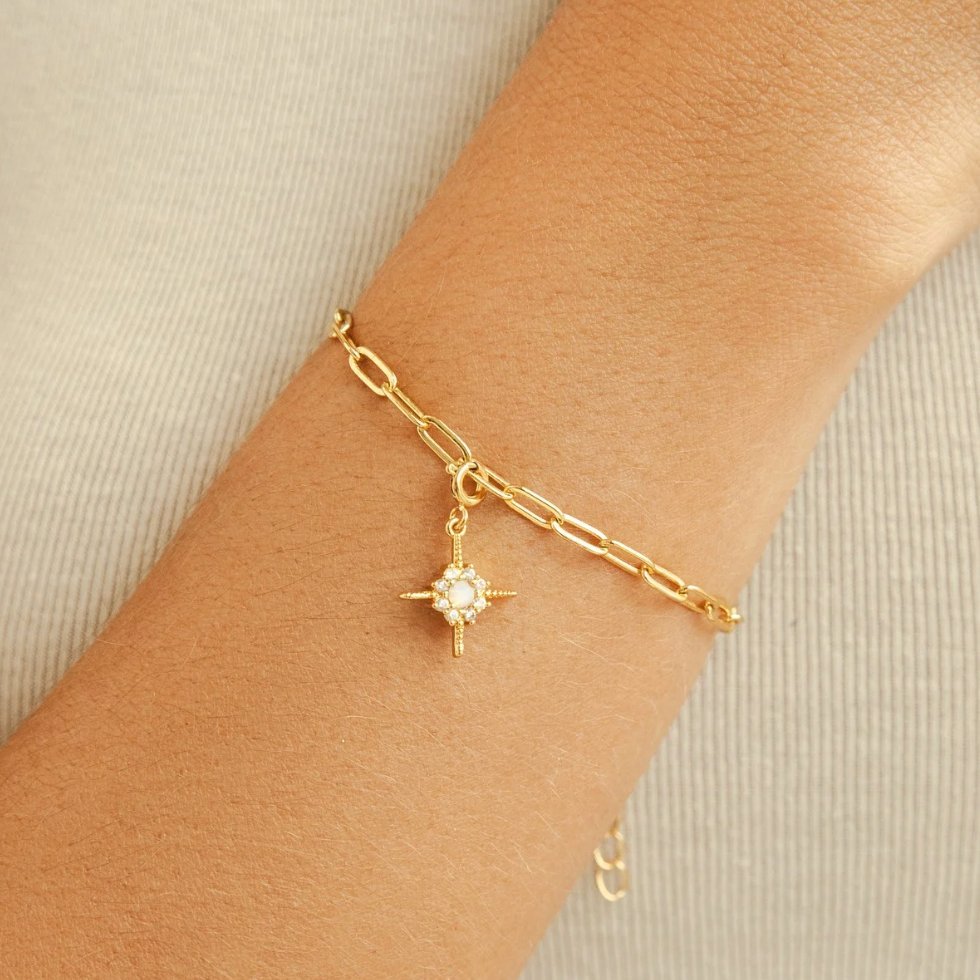 Guiding Star Charm - Image 2