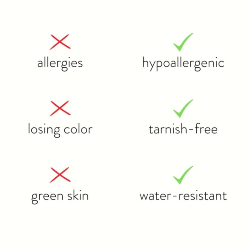 Leila Bead Necklace - Image 7