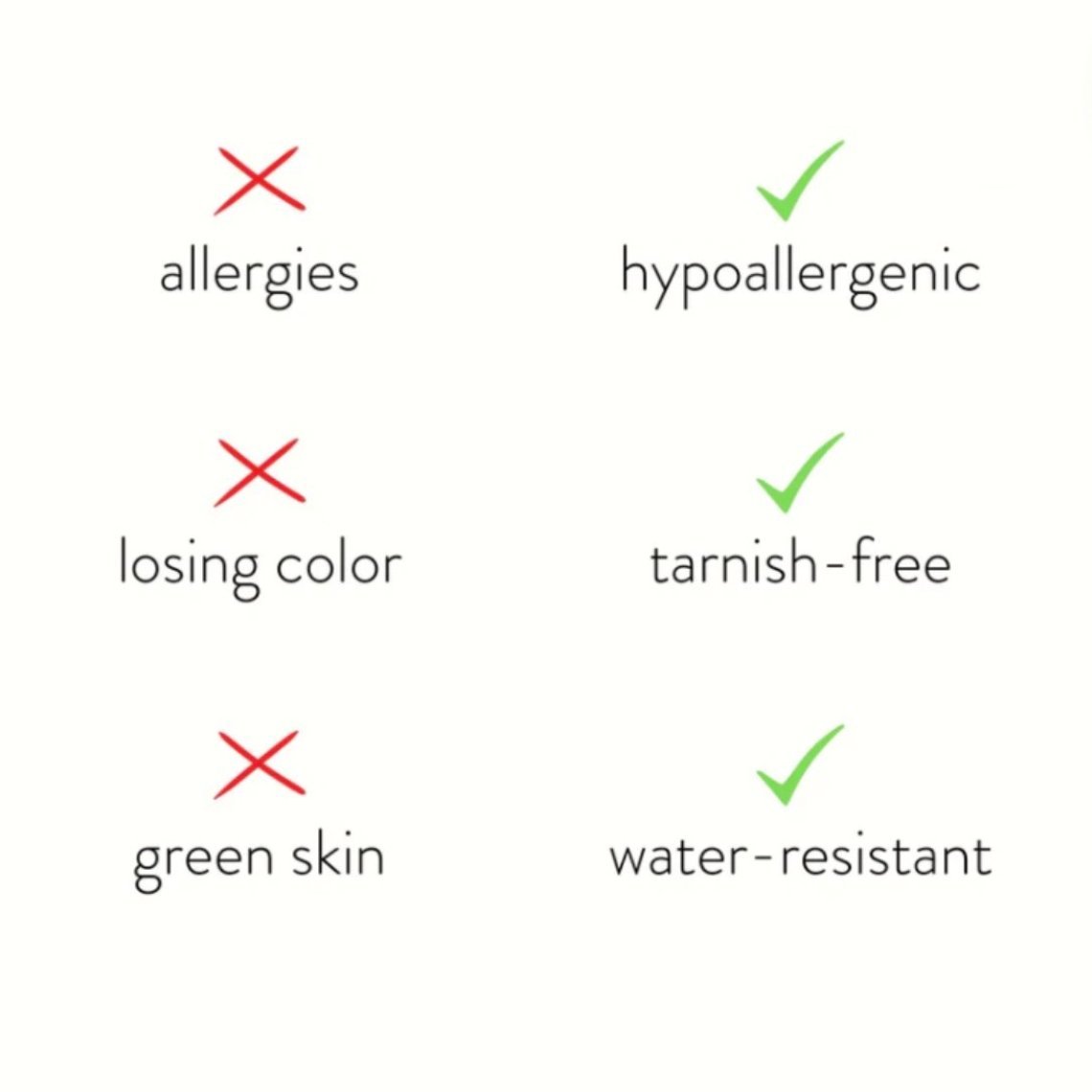 March Birthstone 18K Gold Ring - Image 5